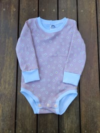 Image 2 of Dusty Daisy Bodysuit