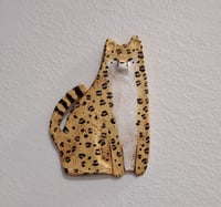 Image 2 of Tiger, lion & leopard 
