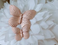 Image 3 of Butterfly Earrings 