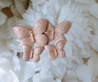 Image 9 of Butterfly Earrings 