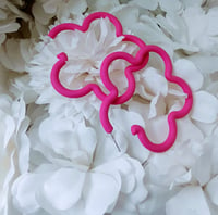 Image 1 of Flower Earrings 
