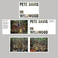 'In Wildwood' book