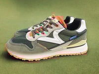 Image 3 of Victoria 1985 heritage running sneaker 