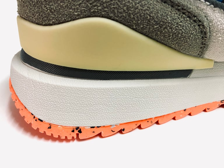 Victoria 1985 heritage running sneaker Image 5
