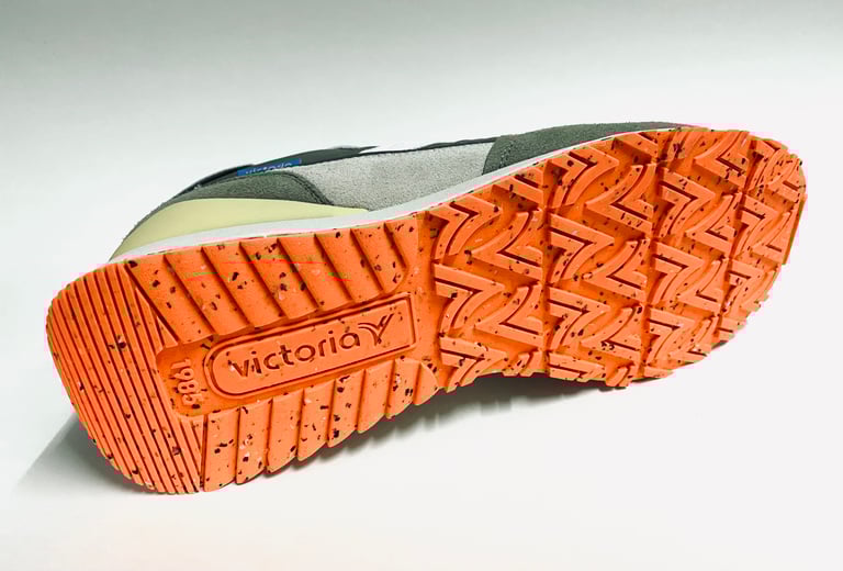 Victoria 1985 heritage running sneaker Image 6