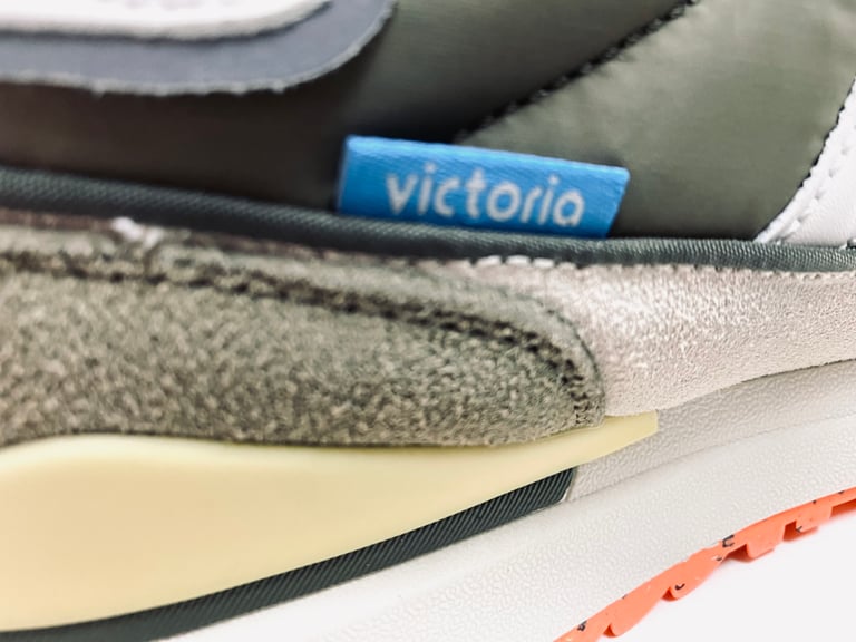 Victoria 1985 heritage running sneaker Image 7