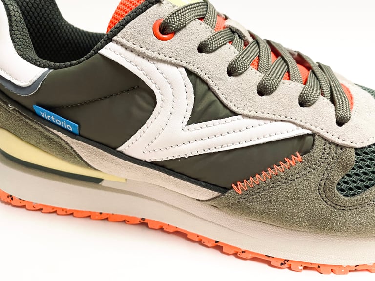 Victoria 1985 heritage running sneaker Image 8