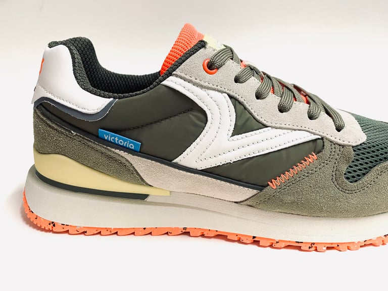 Victoria 1985 heritage running sneaker Image 11