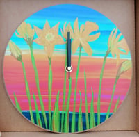 Image 4 of Clocks 