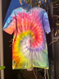 Image 2 of Gravity Swirl men’s (unisex) size M