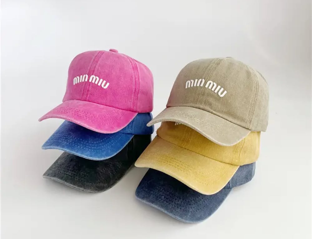Image of Mercy Cap