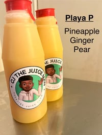 Playa P