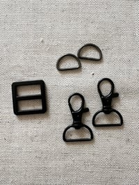 Image 5 of Spænder til Chloé tasken