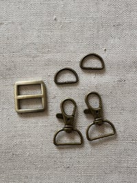 Image 2 of Spænder til Chloé tasken