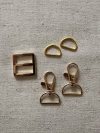 Image 3 of Spænder til Chloé tasken