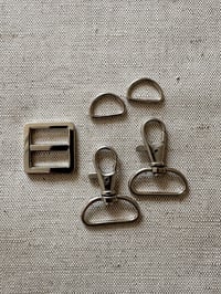 Image 1 of Spænder til Chloé tasken