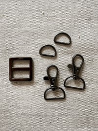 Image 4 of Spænder til Chloé tasken