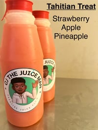 Tahitian Treat