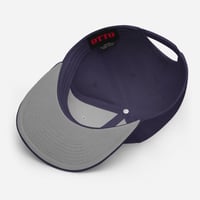 Image 21 of 45 47 USA Flag MAGA - Snapback Hat from PatriotsCo.com