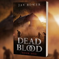 Dead Blood: Book One