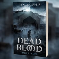 Dead Blood: Book Two