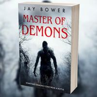 Master of Demons