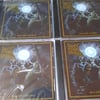 Death Rides A Horse "More God than Man" CD