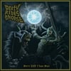 Death Rides A Horse "More God than Man" CD