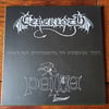 Cerekloth/Peine split 7" EP