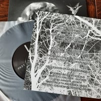 Image 3 of Procession Of Headless Angels s/t 7" EP