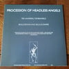 Procession Of Headless Angels s/t 7" EP