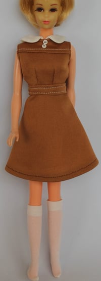 Image 1 of Francie - Original Outfit - German
