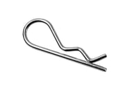 PRE-ORDER - Professional Awesome Splitter Support Hitch Pin Clip – Individual