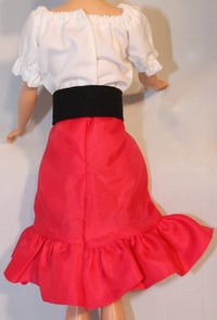 Image 2 of Barbie - Original Outfit - Hair Piece Barbie