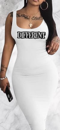Image 2 of SUMMER DRESSES ⚖️ (WHITE)