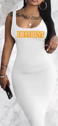 Image 3 of SUMMER DRESSES ⚖️ (WHITE)