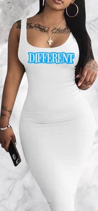 Image 1 of SUMMER DRESSES ⚖️ (WHITE)