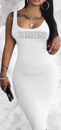 Image 5 of SUMMER DRESSES ⚖️ (WHITE)