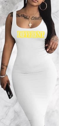 Image 4 of SUMMER DRESSES ⚖️ (WHITE)