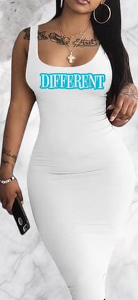 Image 7 of SUMMER DRESSES ⚖️ (WHITE)