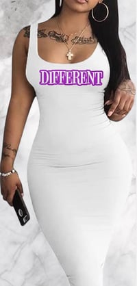 Image 8 of SUMMER DRESSES ⚖️ (WHITE)