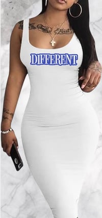 Image 9 of SUMMER DRESSES ⚖️ (WHITE)