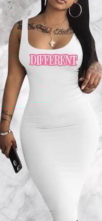 Image 10 of SUMMER DRESSES ⚖️ (WHITE)