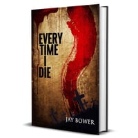 Every Time I Die - Hardcover