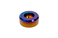 Image 2 of PRE-ORDER - Professional Awesome Racing Titanium Puck for Splitter Support Rods – Individual