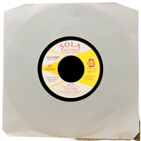 Image 2 of La La Lopez 2024 Debut: You Can Call Me Rose