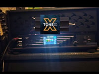 ToneX 34 Deetzuul YHX Advanced D.I and Full Rig Profiles Reamp level 13 dBu DIGITAL DOWNLOAD