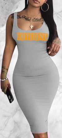 Image 2 of SUMMER DRESSES ⚖️ (GREY)