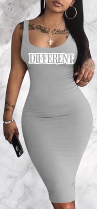 Image 5 of SUMMER DRESSES ⚖️ (GREY)