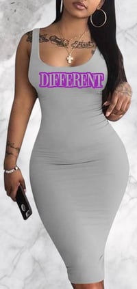 Image 7 of SUMMER DRESSES ⚖️ (GREY)